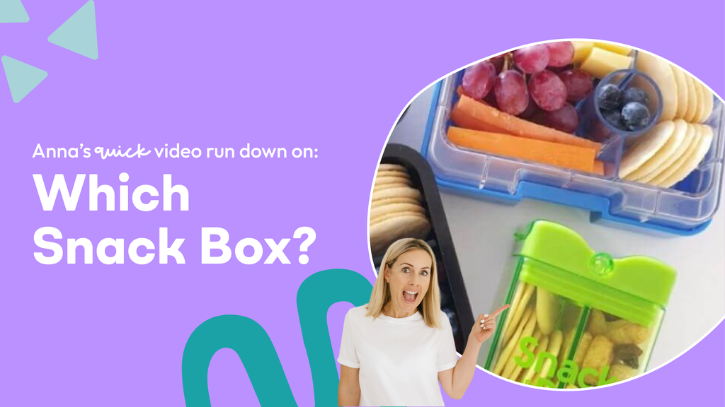 Which Snack Box?-Lunchbox Mini