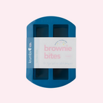Krumbsco Lunchbox Bites - Air Fryer Rectangle Size - Brownie