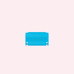 Little Lunchbox Co Bento Latch - Blue Snowflake