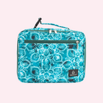 ecococoon Insulated Lunch Bag - Green Mandala