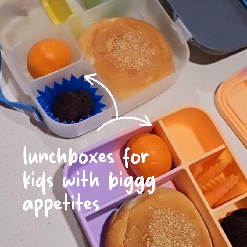 Best Lunchbox for Big Eaters & Kids with Large Appetites | Recommendations & Top Picks for Kids