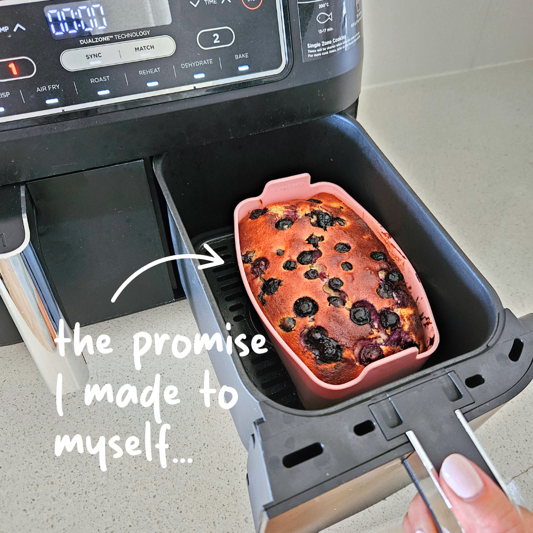 How One Weekly Bake Changed My Snack Routine – Lunchbox Mini