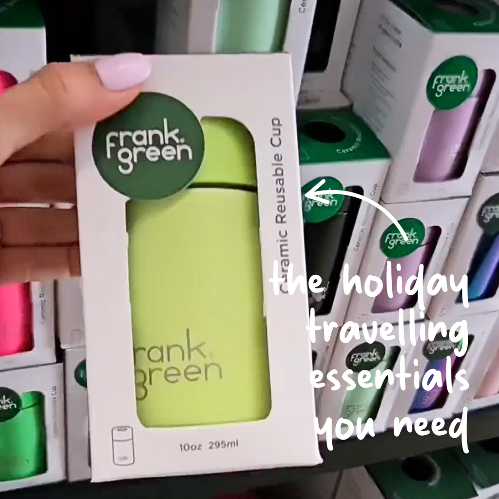 Holiday Travelling Essentials | Product Video Tour & Tips