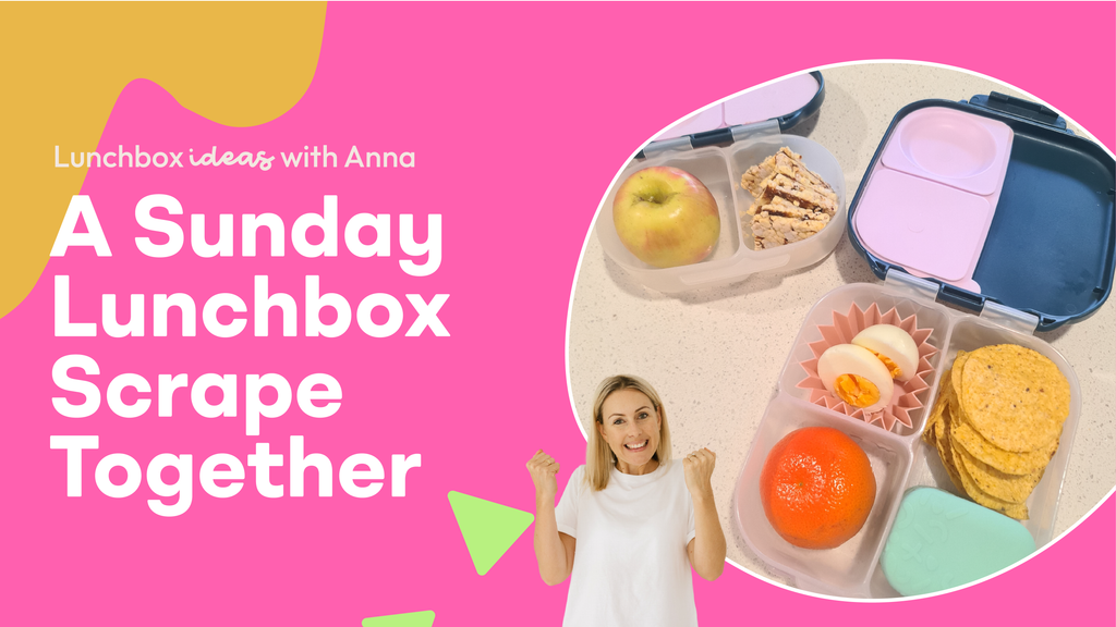 no-bread lunchbox | lunchbox ideas