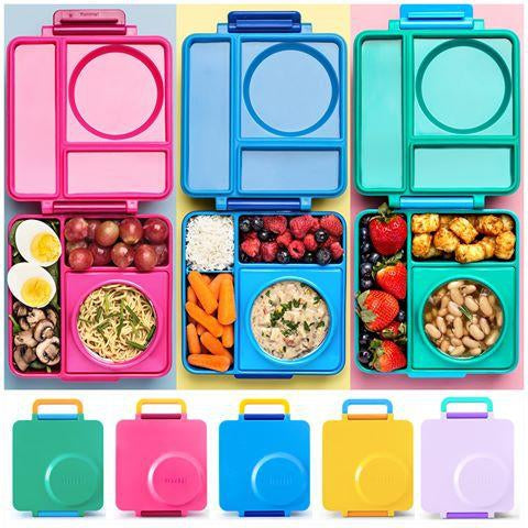 OmieBox-Lunchbox Mini