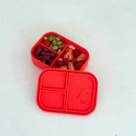 The Zero Waste People Bento Snack Box - Chilli