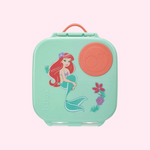 b.box Mini Lunchbox - Disney's The Little Mermaid