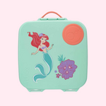 b.box Lunchbox - Disney's The Little Mermaid - PRE-ORDERS OPEN
