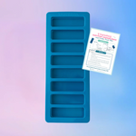 Muesli Bars: Simplified - krumbsco Tray & Recipe Magnet - Oven