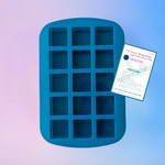 Brownies: Simplified - krumbsco Tray & Recipe Magnet - Oven