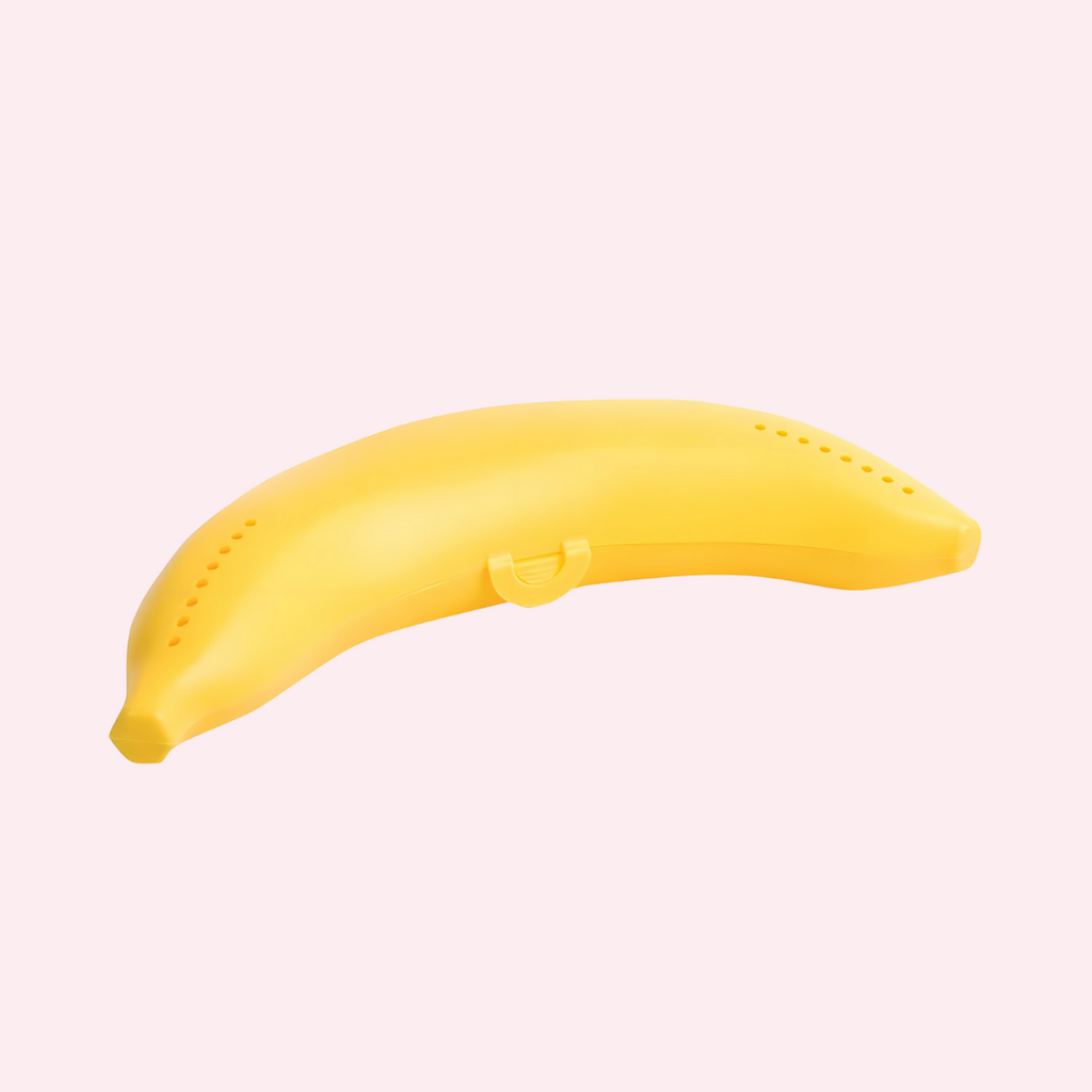PEREGRINE Banana Saver, Giallo PEREGRINE Banana Saver, Giallo