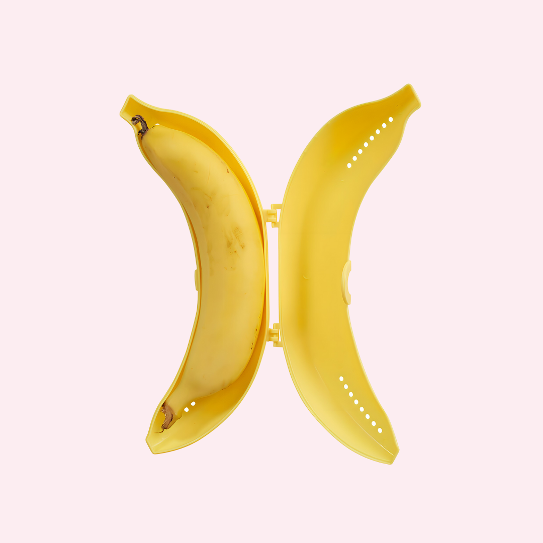 Le nostre banane peruviane si vestono di giallo