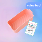 Banana Bread Starter Kit - Air Fryer Size