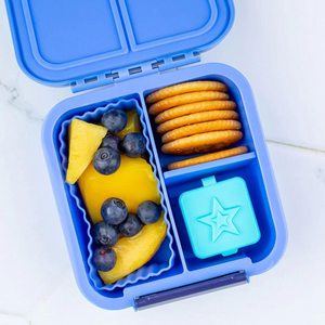 Bento Surprise Boxes - Stars - Iced Berry