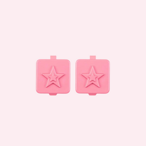 Bento Surprise Boxes - Stars - Strawberry