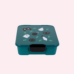 MontiiCo Bento Three Lunchbox - Game On