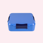 MontiiCo Bento Plus  Lunchbox - Blueberry