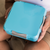 MontiiCo Bento Plus Lunch Box - Sky Blue