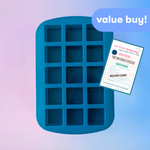 Chocolate Brownie Starter Kit - Oven Size