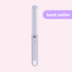 Cheese Slicer - Thick & Thin - White - PRE-ORDERS OPEN
