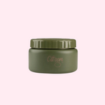 Citron Mighty Totpot Insulated Food Jar - Forest Green