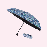 Compact Kids Umbrella with Hard Case - Undercover