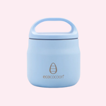 Ecococoon Insulated Food Jar -Blueberry