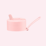 Frank Green - Flip Straw Lid Pack - Blushed Pink