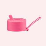 Frank Green - Flip Straw Lid Pack - Neon Pink