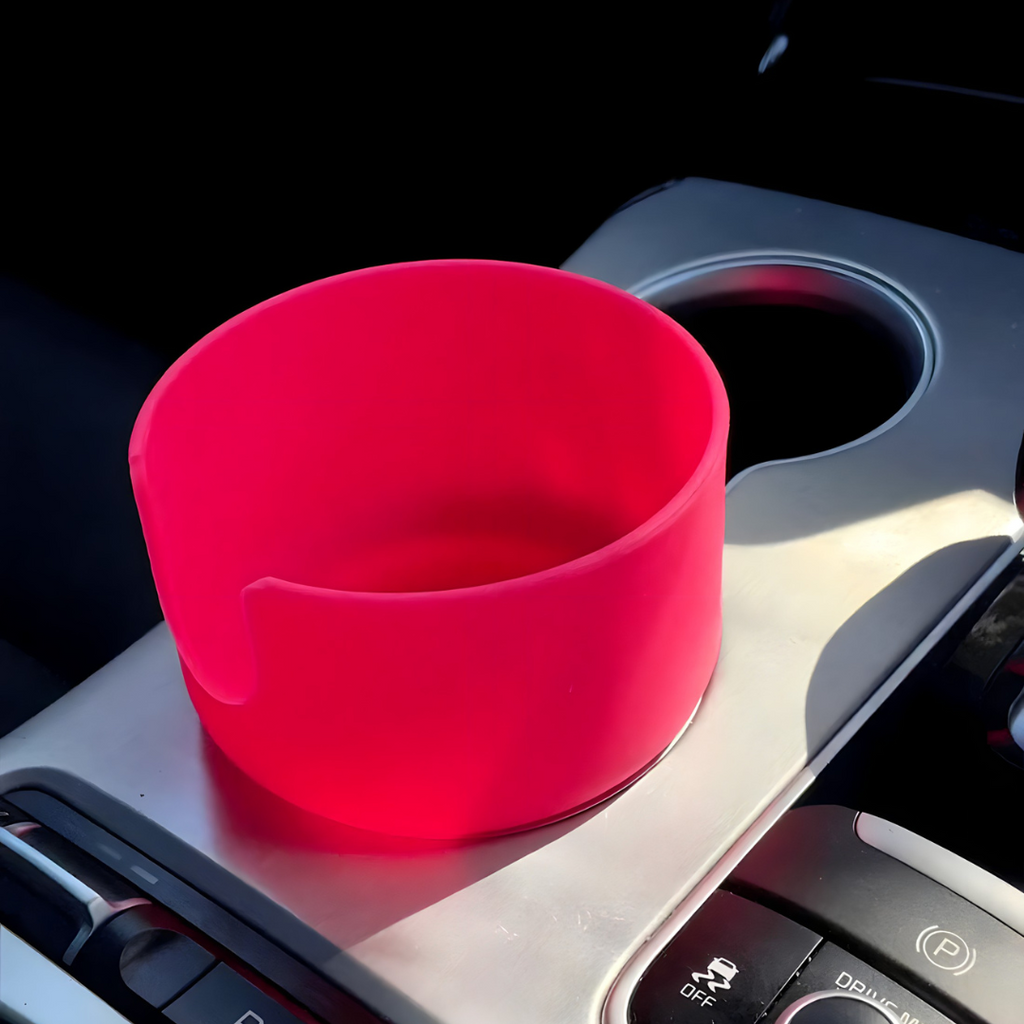 Frank Green Car Cup Holder Expander Midnight Lunchbox Mini