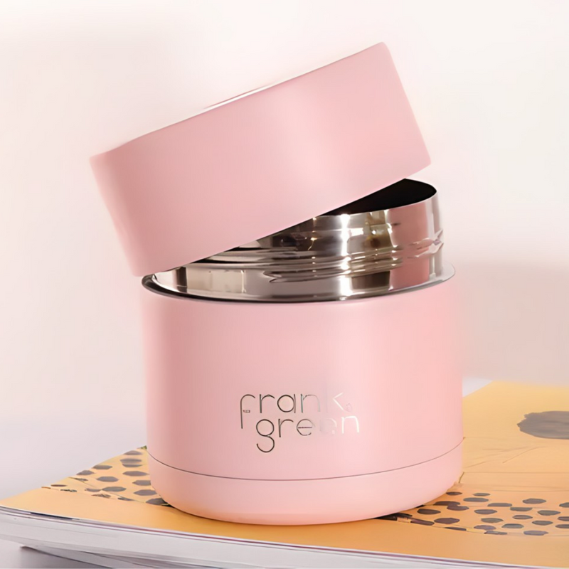 Frank Green Food Jars - Lunchbox Mini