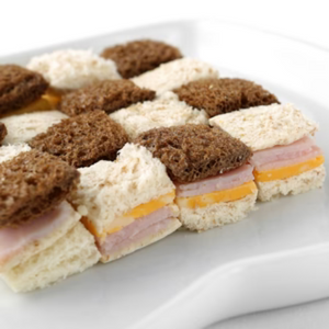 Funbites Sandwich Cutter - Green Square