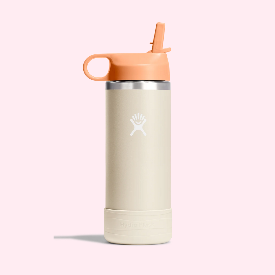 弁当箱・水筒 LOOSEMAN for ANA Hydro Flask Hydro Flask Insulated Water Bottle 21 Oz Slim Mouth