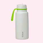 b.box Insulated Flip Top Drink Bottle - 1L – Lime Time