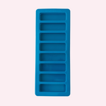 Krumbsco Lunchbox Bites - Oven Size - Muesli Bar - Blue