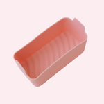 krumbsco Lunchbox Bites - Mini Loaf Tray