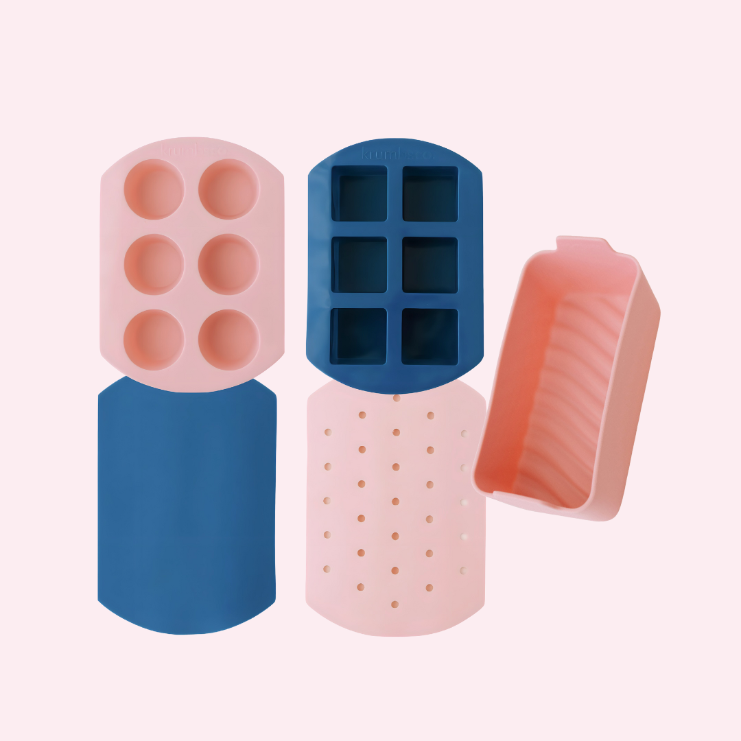 Bakeware silicone deals