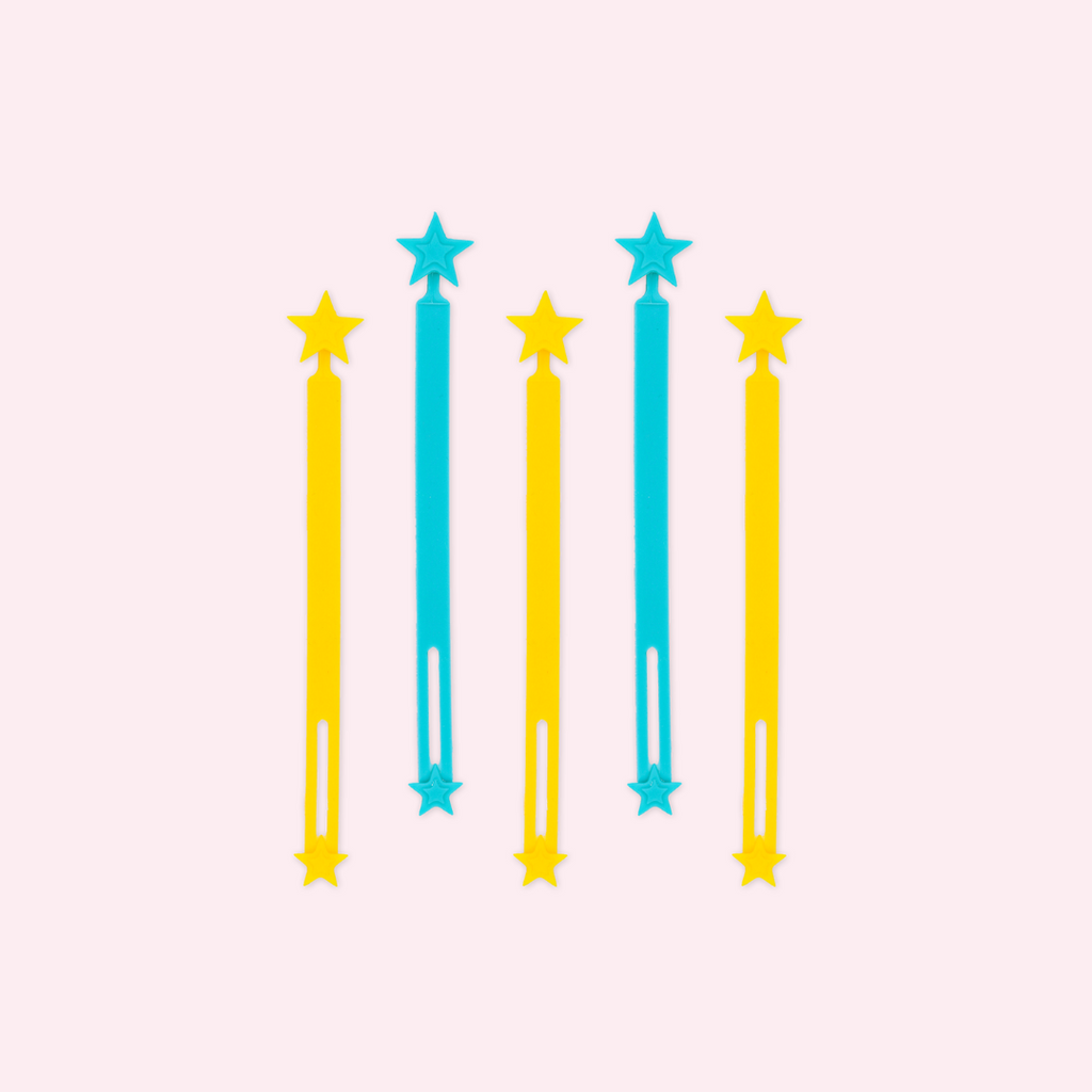 Lunch Punch Wrap Bands Lunchbox Mini