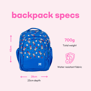 MontiiCo Backpack - Galactic