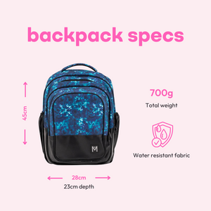 MontiiCo Backpack - Nova