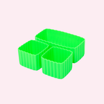 MontiiCo Bento Cups Mixed - Apple - PRE ORDER