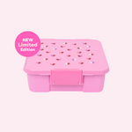 MontiiCo Bento Five Lunchbox - Sweetheart - PRE-ORDER