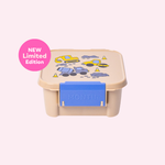 MontiiCo Bento Two Snackbox - Construction - PRE-ORDER