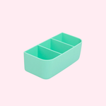 MontiiCo Bite Silicone Tray - Marine