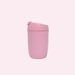 MontiiCo Coffee Cup 380ml - Bubblegum