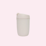MontiiCo Coffee Cup 380ml - Cream