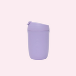 MontiiCo Coffee Cup 380ml - Lilac