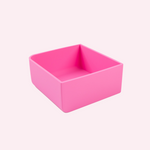 MontiiCo Feast Square Tray - Floss