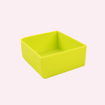 MontiiCo Feast Square Tray - Matcha