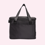 MontiiCo Insulated Cooler Bag - Midnight